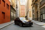 Lexus LS500h AWD 2017 года (NA)